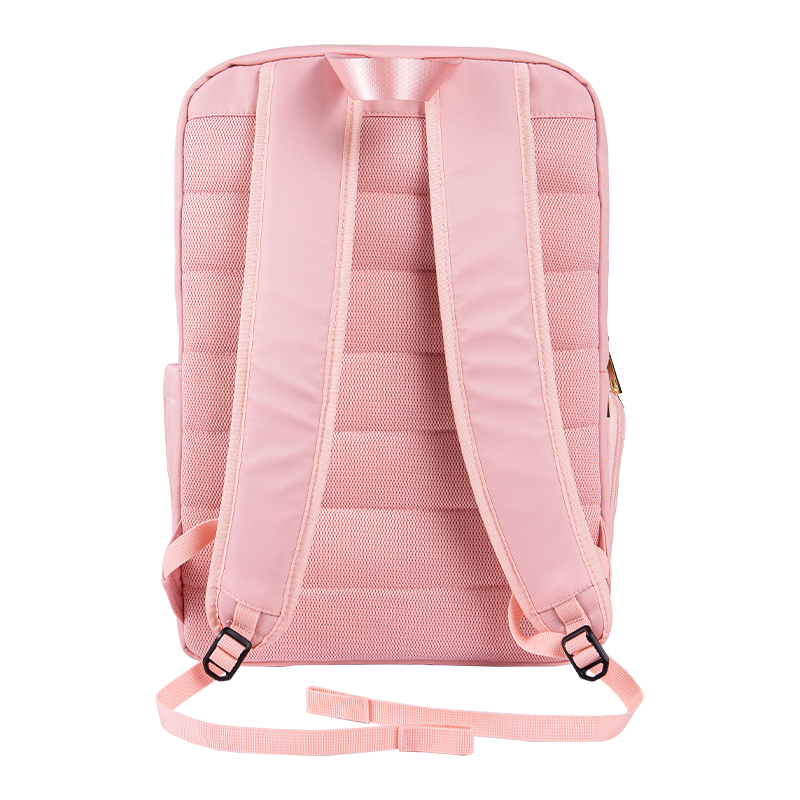 Elegáns minimalista főiskolai iskolásáska