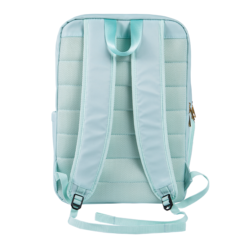 Elegáns minimalista főiskolai iskolásáska