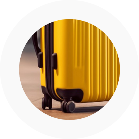 Pinghu Huacheng Succase & Bag Co., Ltd.