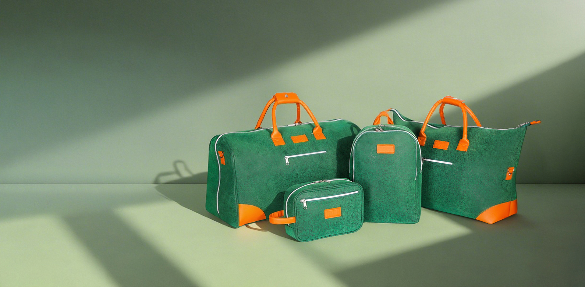 Pinghu Huacheng Succase & Bag Co., Ltd.